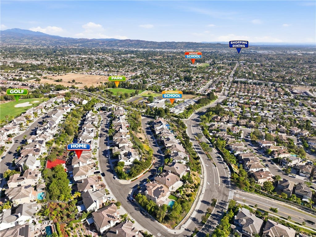 17529 Cloverdale, Yorba Linda, CA 92886 17529 Cloverdale, Yorba Linda, CA 92886