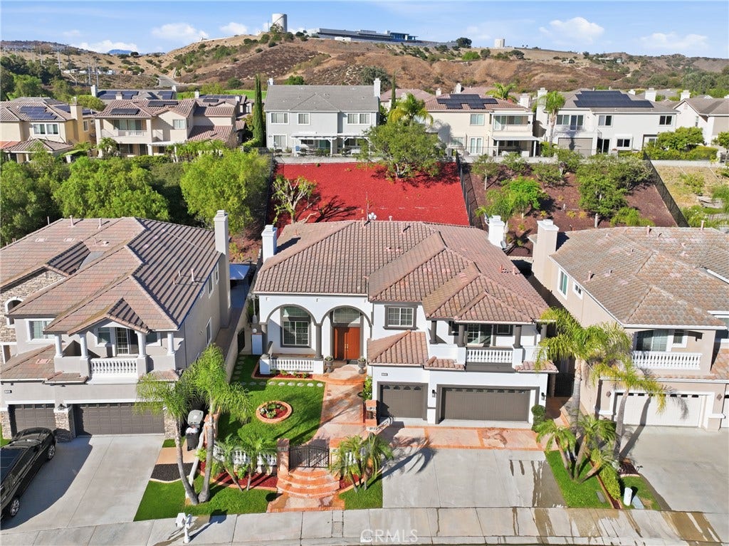 17529 Cloverdale, Yorba Linda, CA 92886 17529 Cloverdale, Yorba Linda, CA 92886