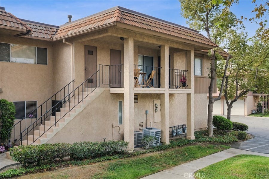 Property photo for 1064 Las Lomas Drive, #D, La Habra, CA