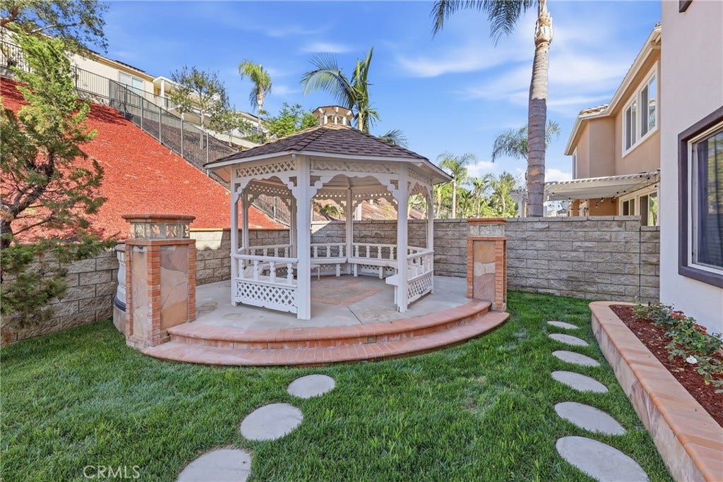 17529 Cloverdale, Yorba Linda, CA 92886 17529 Cloverdale, Yorba Linda, CA 92886