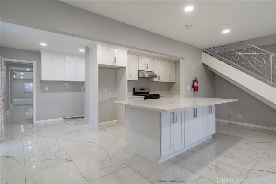 Property photo for 805 N Euclid Street, Santa Ana, CA