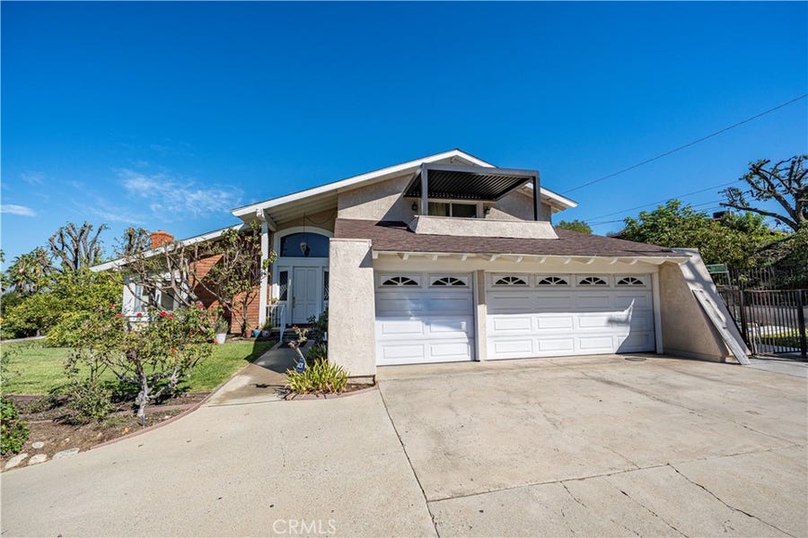 Property photo for 2308 Sarandi Grande Drive, Hacienda Heights, CA
