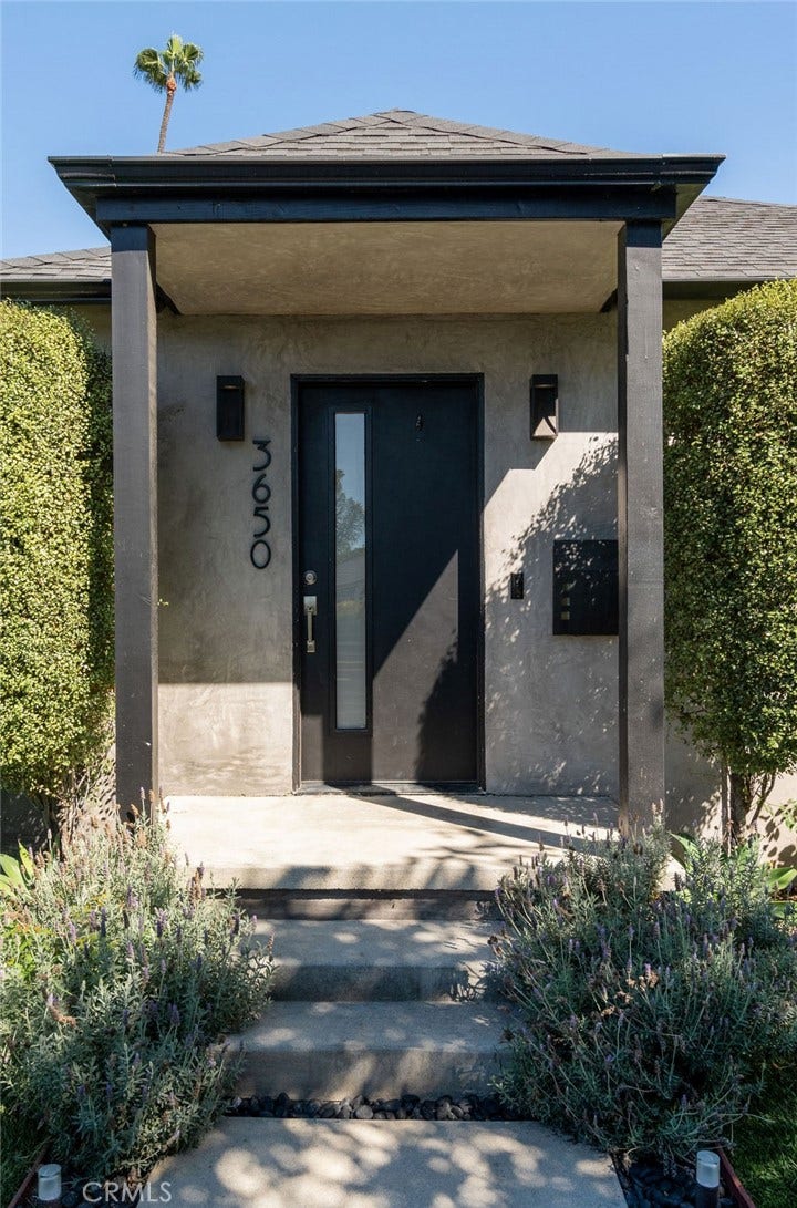 Property photo for 3650 Buckingham Road, Los Angeles, CA