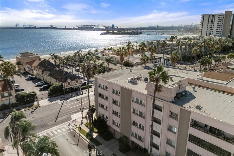 Property photo for 1635 E Ocean, #D2, Long Beach, CA