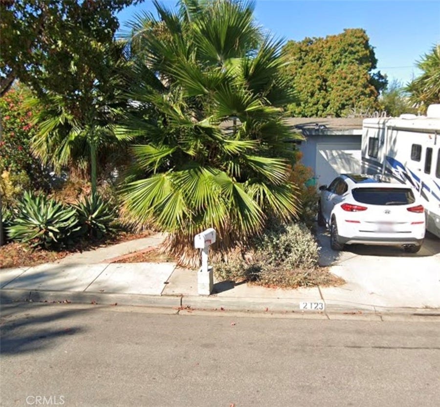 Property photo for 2123 Wallace, Costa Mesa, CA