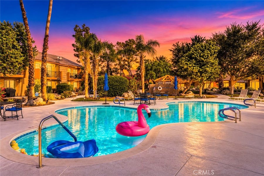 Property photo for 48255 Monroe, #38, Indio, CA
