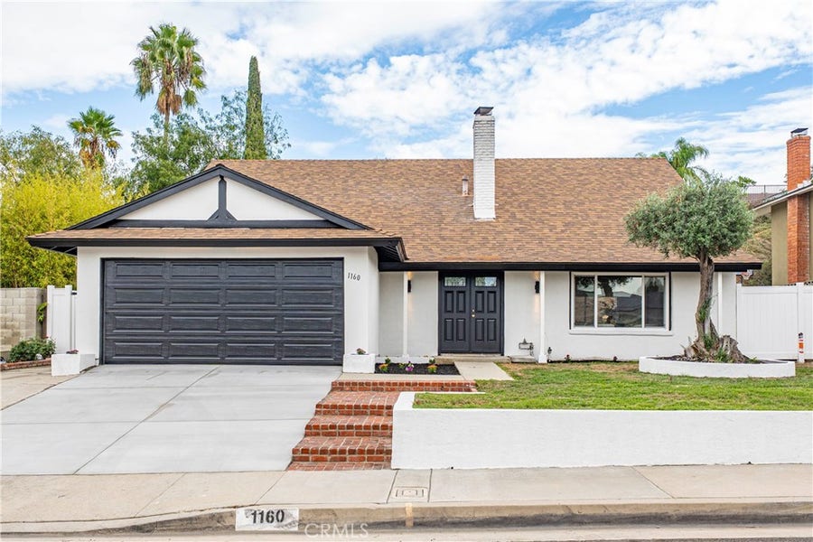 Property photo for 1160 N Del Sol, Diamond Bar, CA