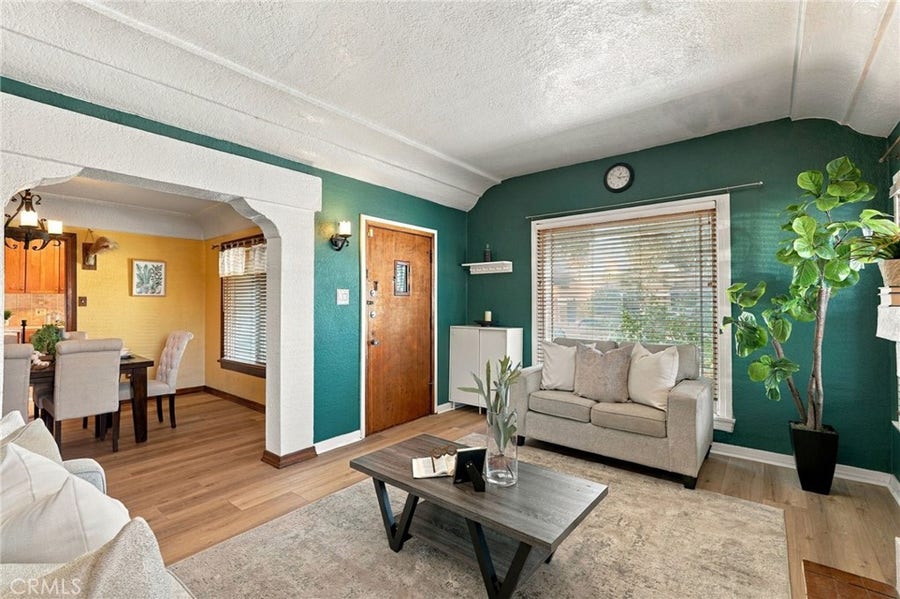 Property photo for 2390 Oregon, Long Beach, CA