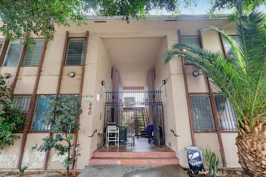 Property photo for 640 Elm Ave., #11, Long Beach, CA