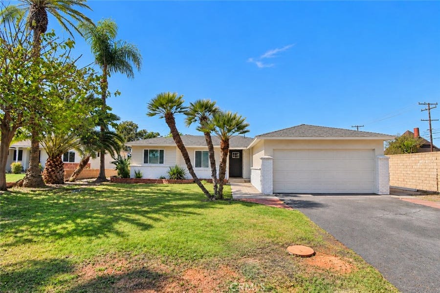 Property photo for 12001 Firebrand Street, Garden Grove, CA