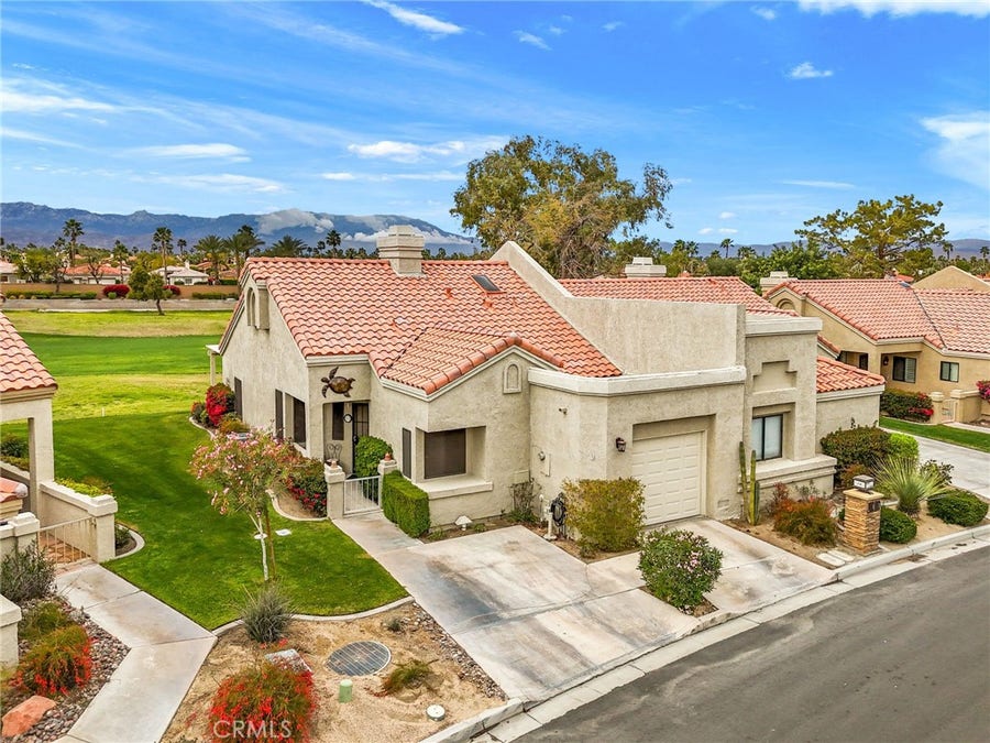 Property photo for 41497 Princeville Lane, Palm Desert, CA