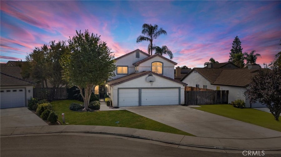 Property photo for 9711 Touchstone, Bakersfield, CA