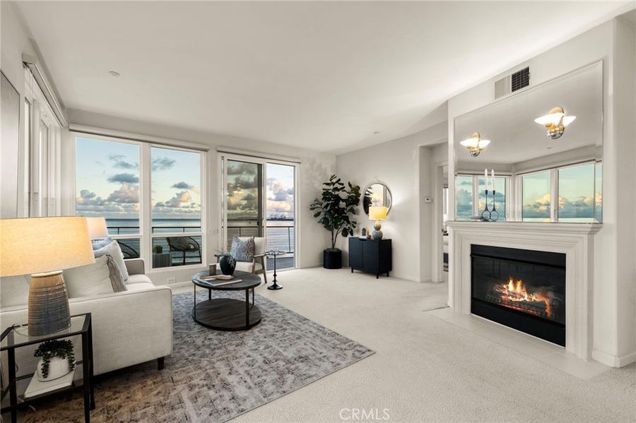 Property photo for 1400 E Ocean Boulevard, #2402, Long Beach, CA
