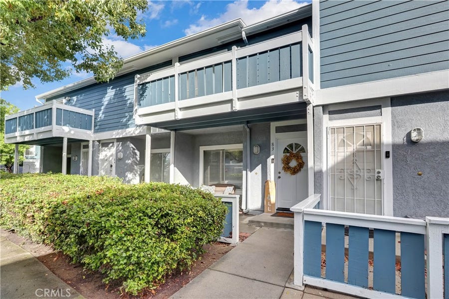 Property photo for 926 W Philadelphia st, #83, Ontario, CA