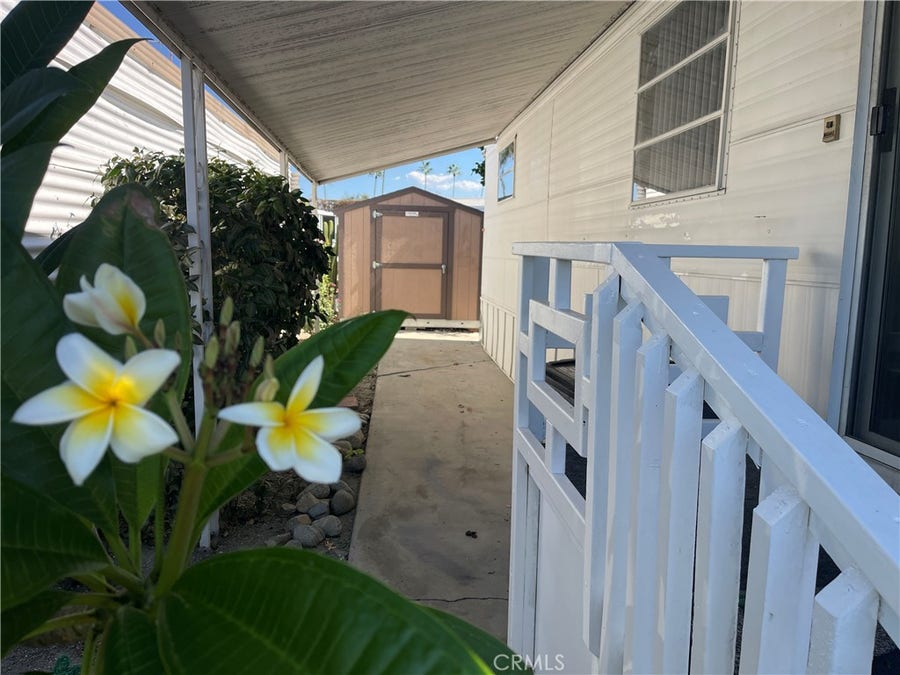 Property photo for 12550 Carson Street E, #128, Hawaiian Gardens, CA