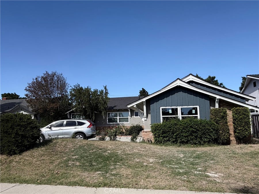 Property photo for 16009 Dearborn, North Hills, CA