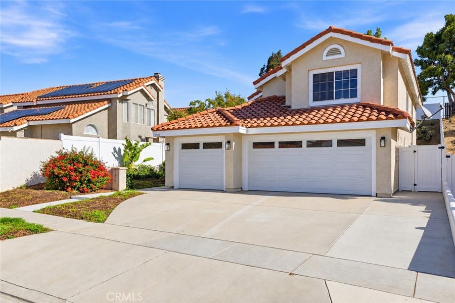 Property photo for 2521 Kennedy, Corona, CA