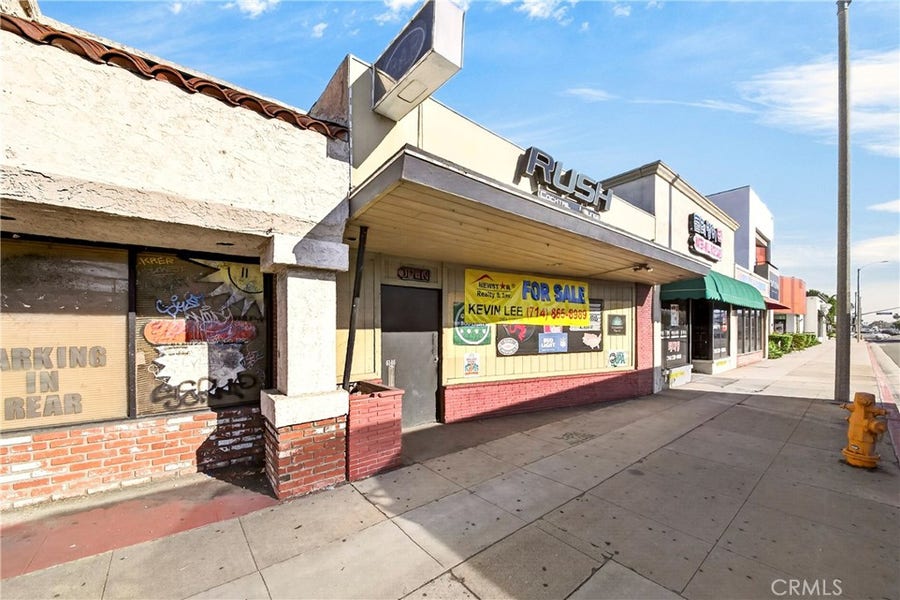Property photo for 6146 Beach, Buena Park, CA
