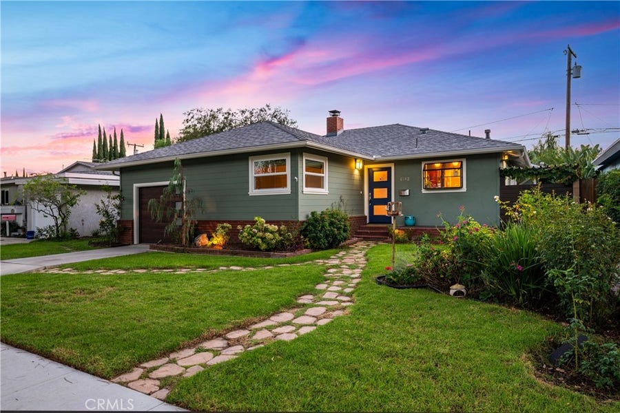 Property photo for 6142 E Keynote Street, Long Beach, CA