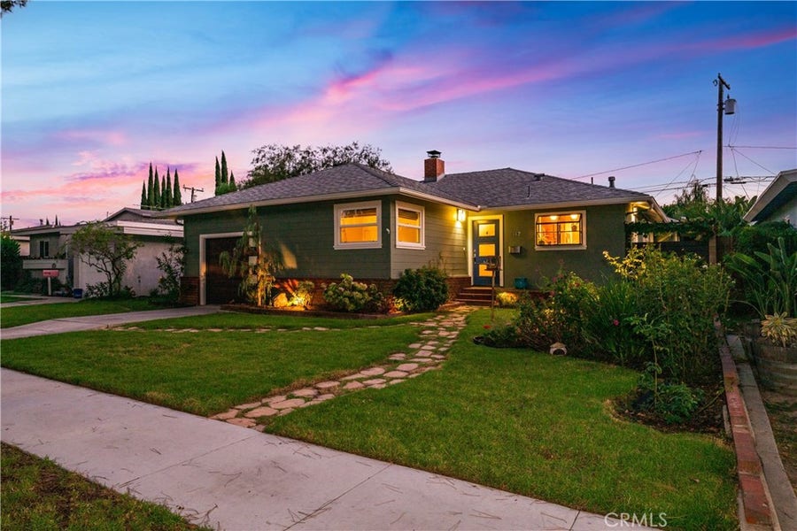 Property photo for 6142 E Keynote Street, Long Beach, CA