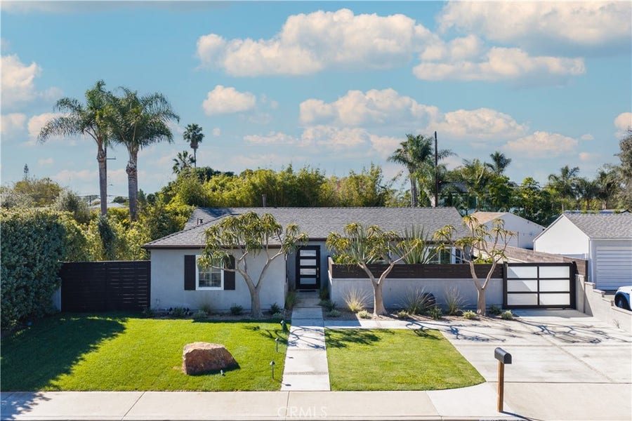 Property photo for 2103 Continental, Costa Mesa, CA