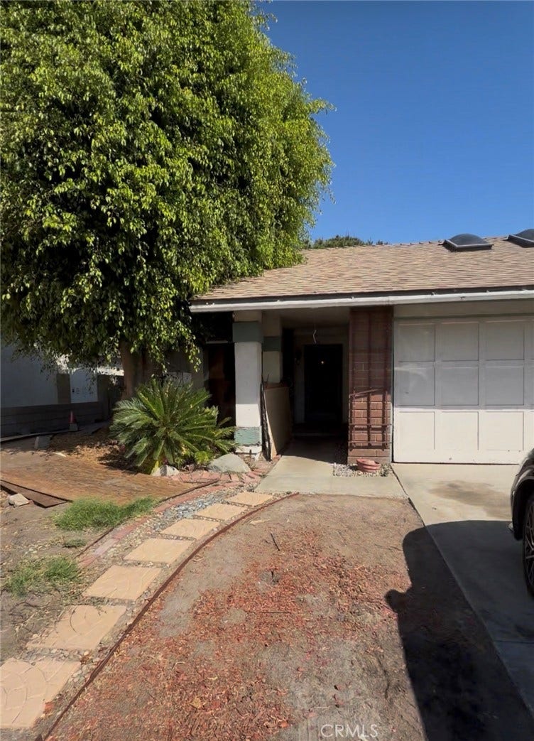 Property photo for 1033 S Dennis, Santa Ana, CA
