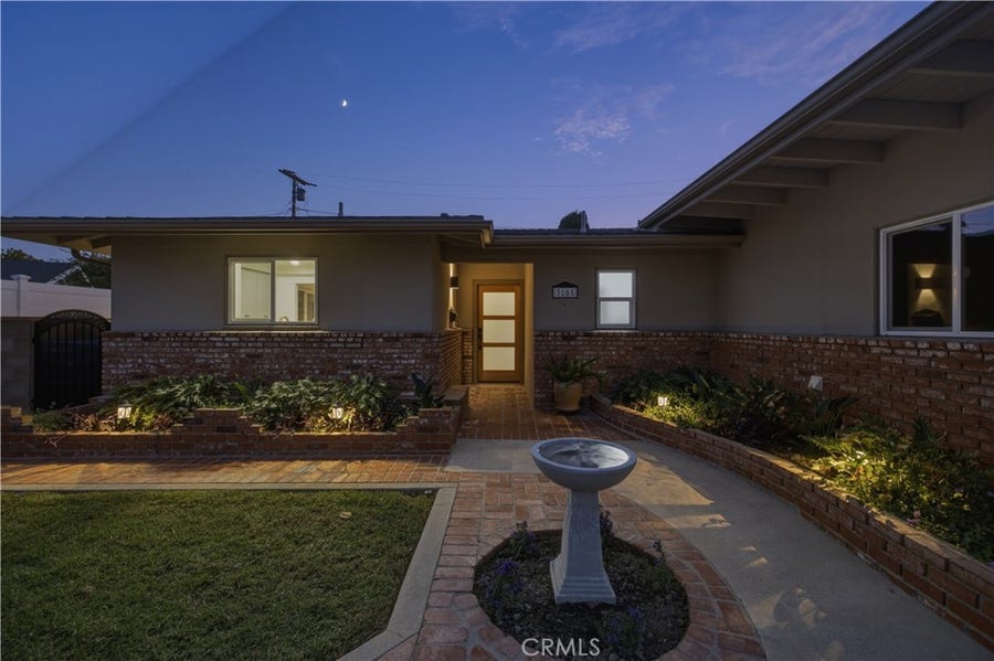 Property photo for 3161 Tevis, Long Beach, CA