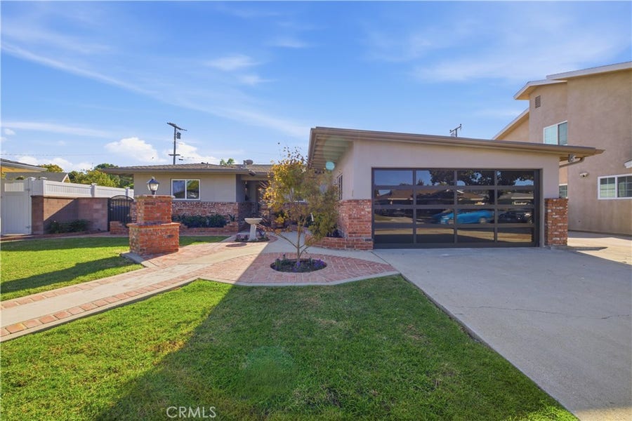 Property photo for 3161 Tevis, Long Beach, CA