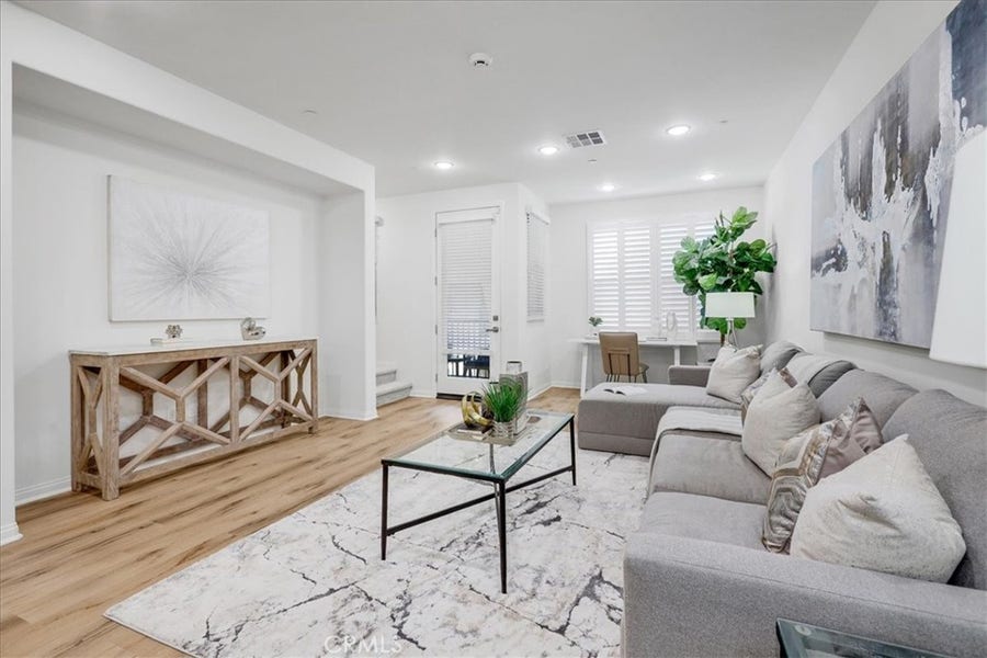 Property photo for 148 Capricorn, Irvine, CA