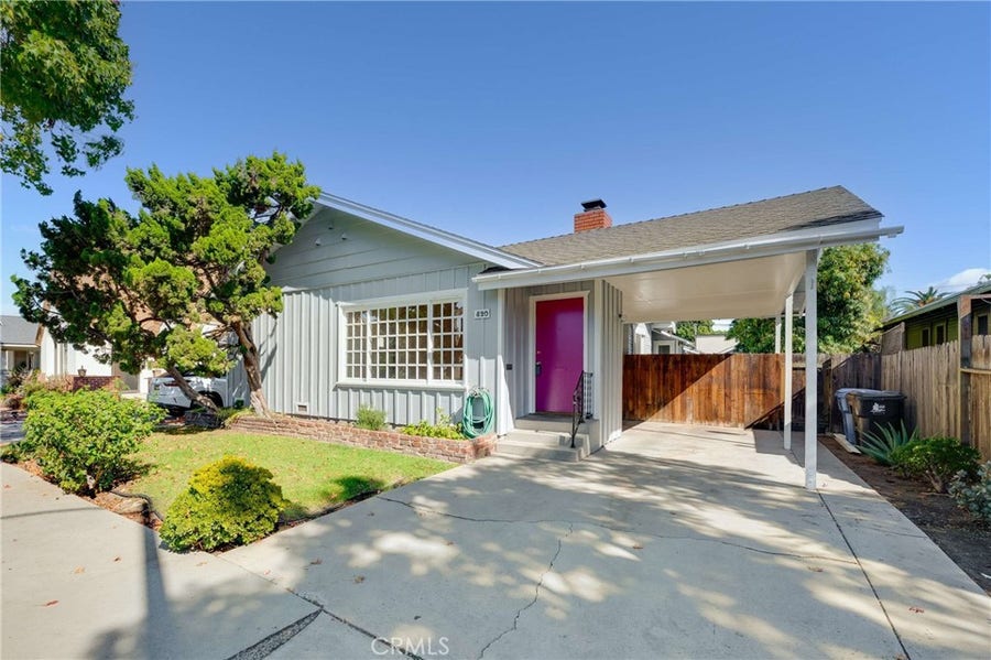 Property photo for 820 Newport, Long Beach, CA