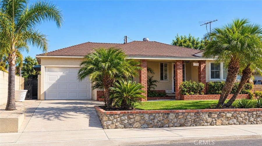 Property photo for 8821 Shenandoah, Pico Rivera, CA