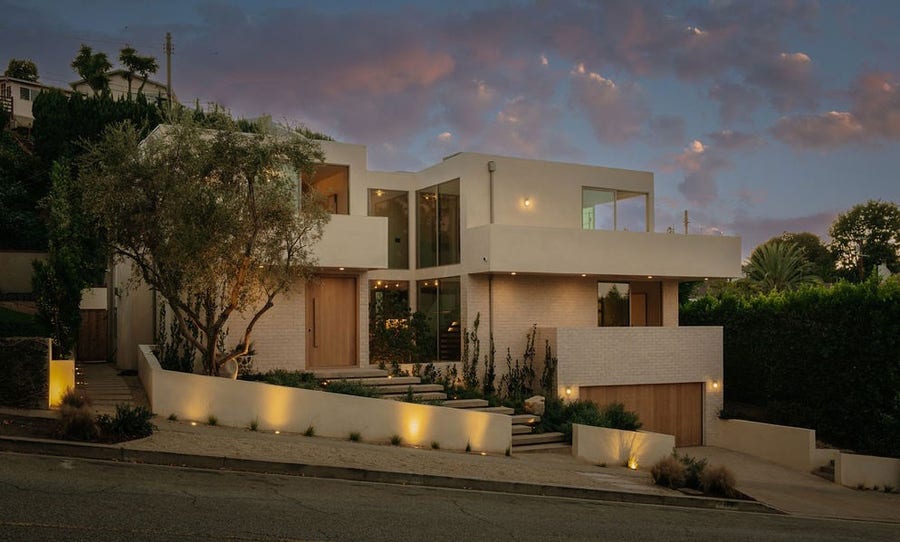 Property photo for 3253 Inglewood, Los Angeles, CA