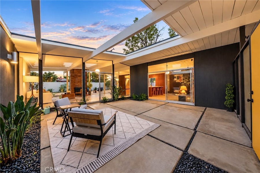 Property photo for 842 E Glendale, Orange, CA