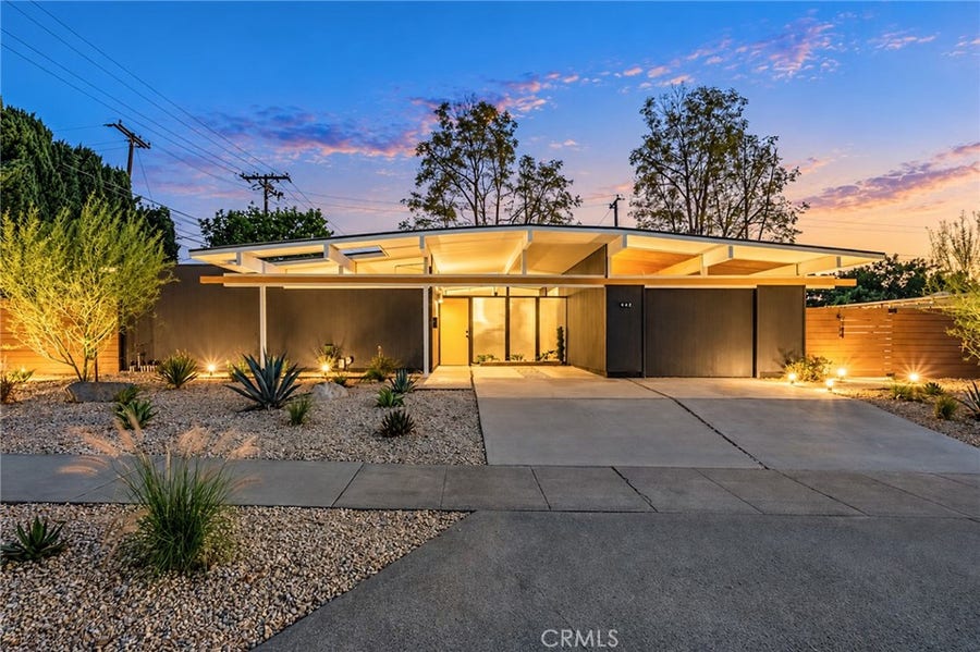 Property photo for 842 E Glendale, Orange, CA