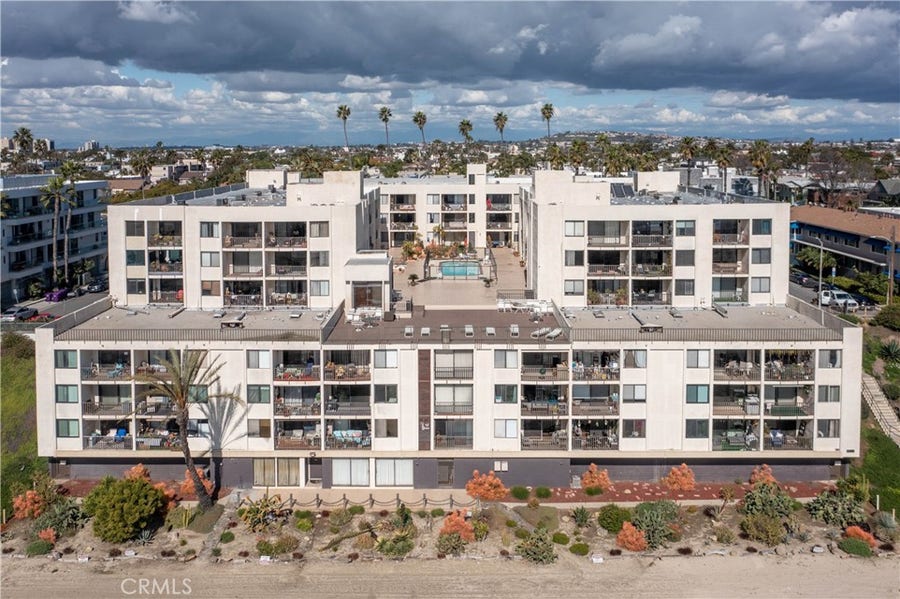 Property photo for 1140 E Ocean Boulevard, #124, Long Beach, CA