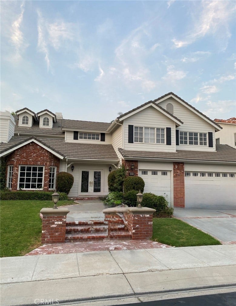 Property photo for 3801 E WOODBINE Drive, Orange, CA
