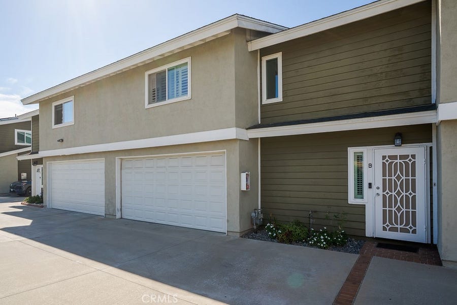 Property photo for 9438 Cedar Street, #B, Bellflower, CA
