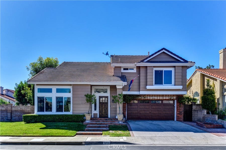 Property photo for 13443 Edgebrook, La Mirada, CA