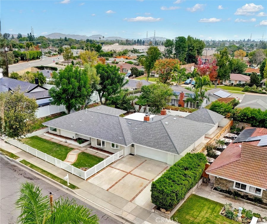 Property photo for 2216 E Denise, Orange, CA
