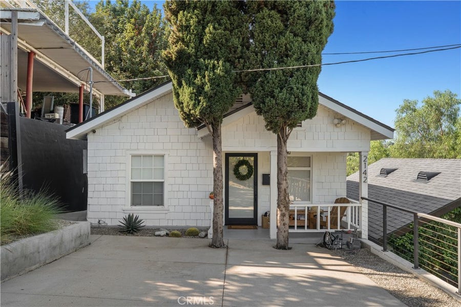 Property photo for 2142 Fargo Street, Los Angeles, CA
