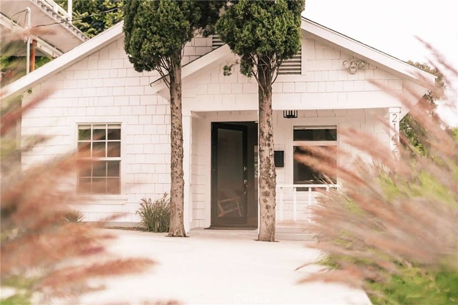 Property photo for 2142 Fargo Street, Los Angeles, CA