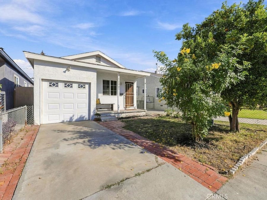 Property photo for 12261 211, Lakewood, CA