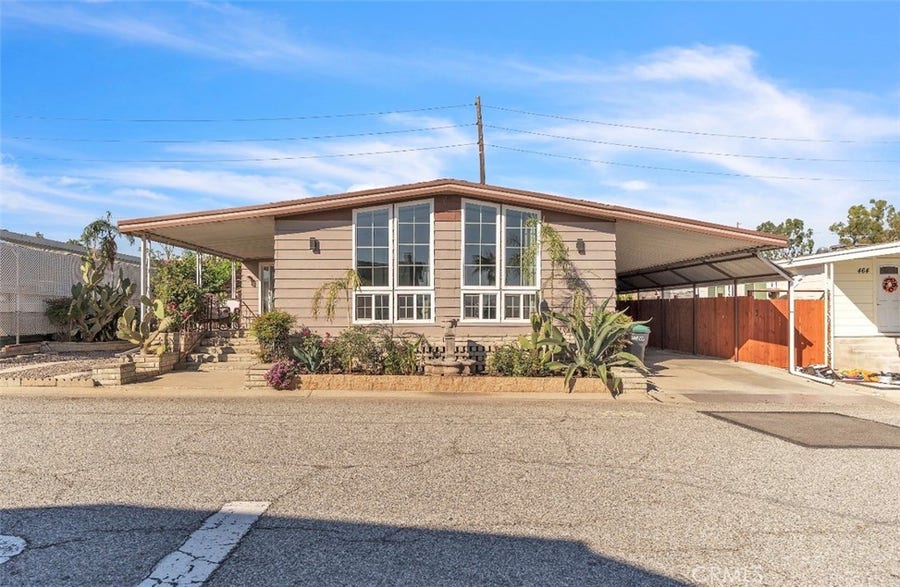 Property photo for 2601 Victoria Street, #465, Rancho Dominguez, CA