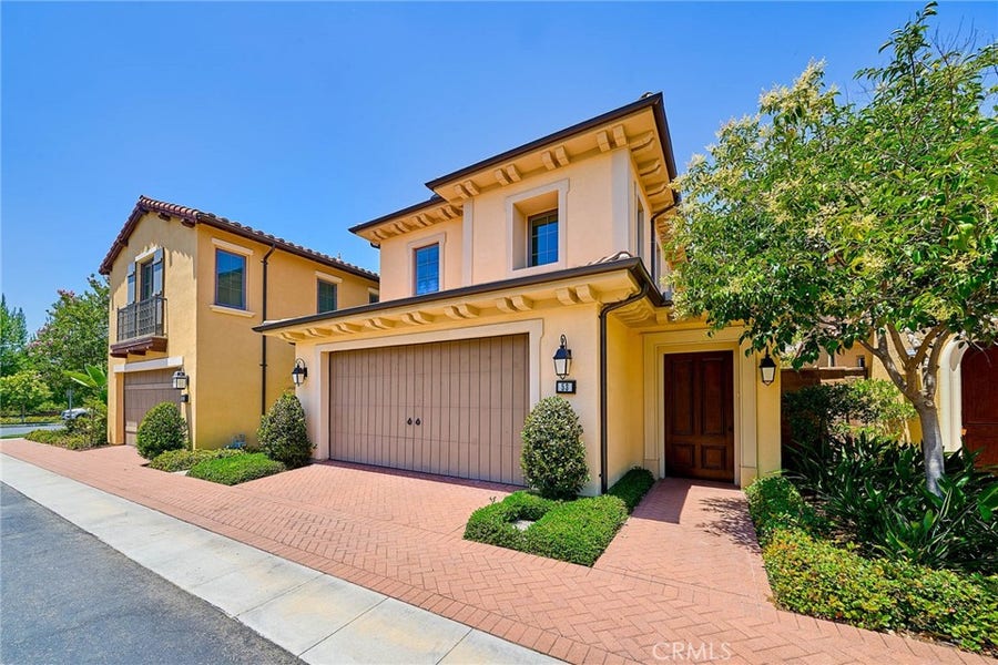 Property photo for 53 Open Range, Irvine, CA