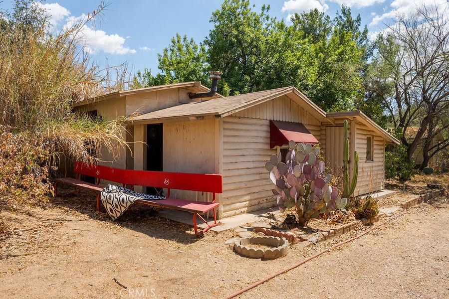 Property photo for 35525 Wildwood Canyon Road, Yucaipa, CA