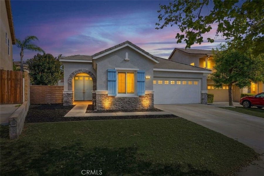 Property photo for 1892 Eclipse Way, Upland, CA