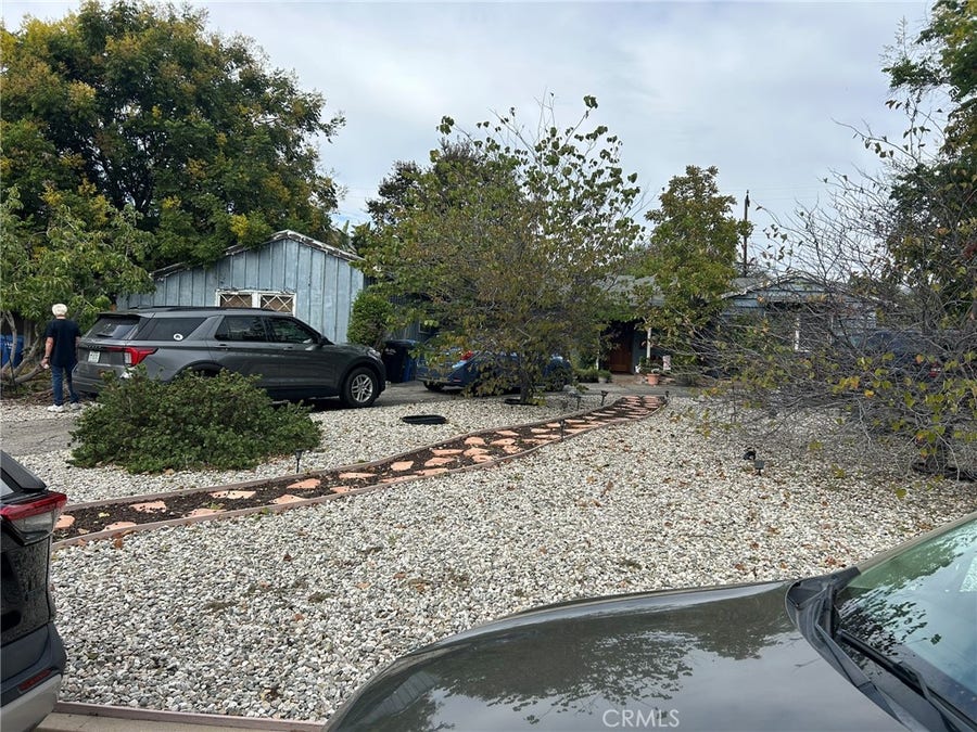 Property photo for 617 E Carroll, Glendora, CA