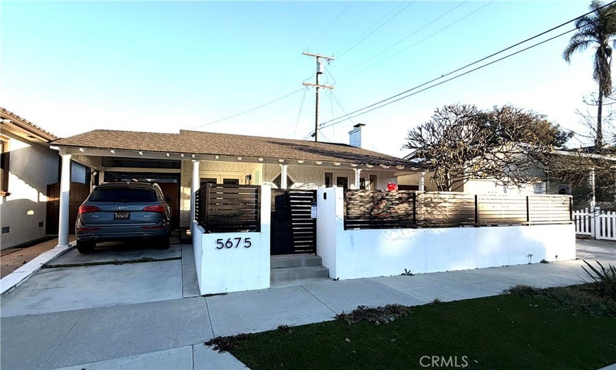 Property photo for 5675 E 6th St, Long Beach, CA