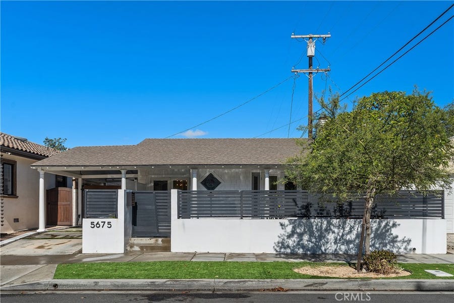 Property photo for 5675 E 6th St, Long Beach, CA