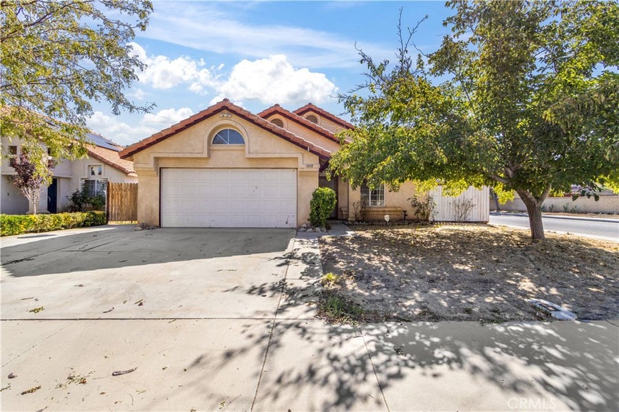 Property photo for 1800 Sierra View, Lancaster, CA